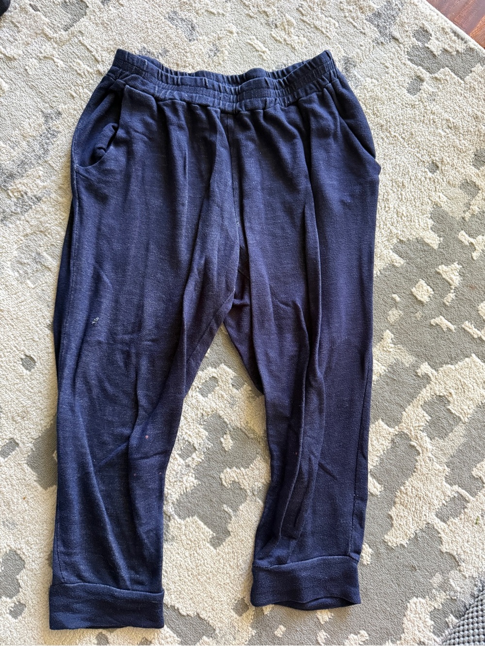 H.I.P. Knit Joggers